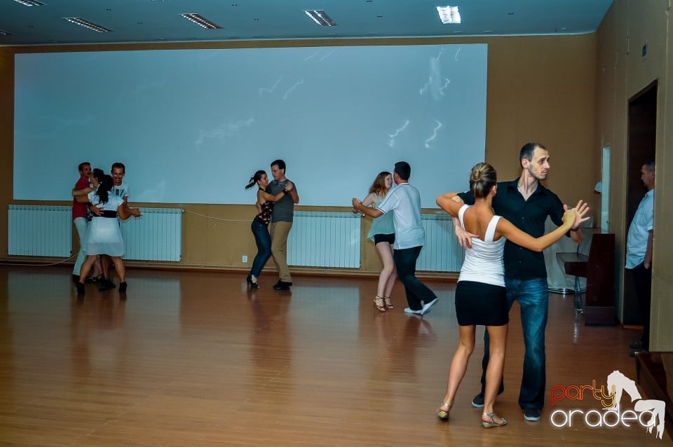 LatinoVibes Dance Academy 2, Casa de Cultură a Sindicatelor din Oradea