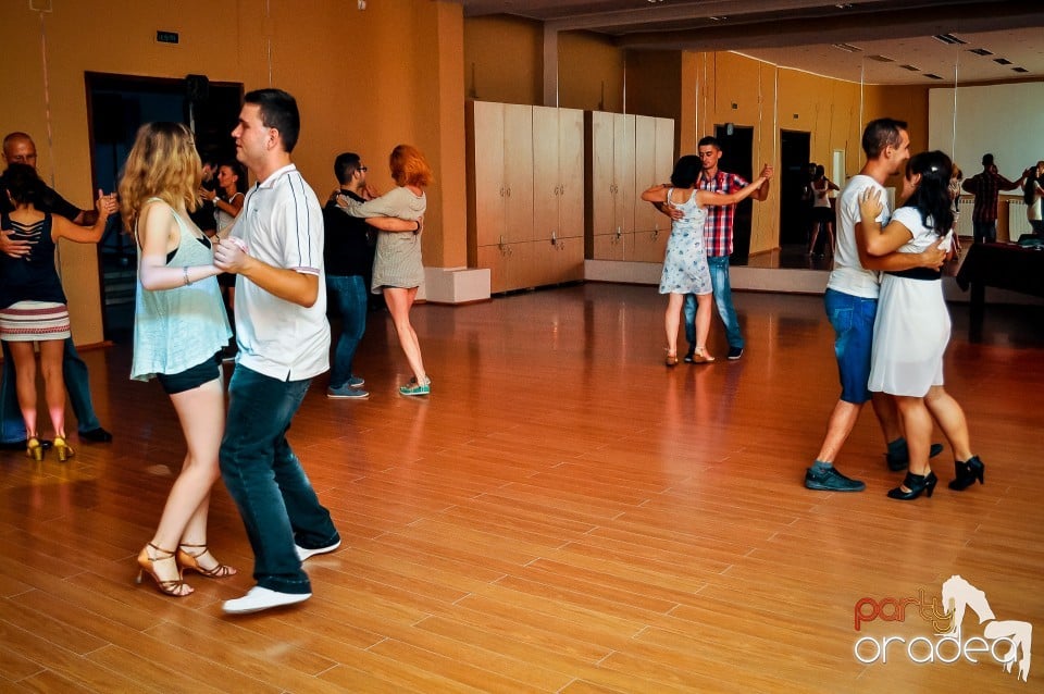 LatinoVibes Dance Academy 2, Casa de Cultură a Sindicatelor din Oradea