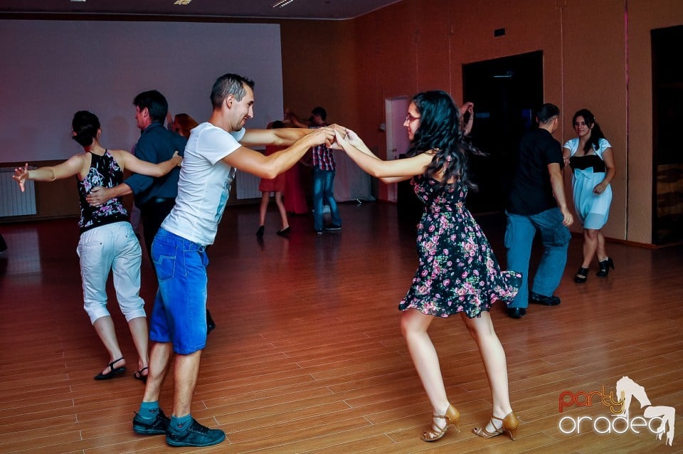 LatinoVibes Dance Academy 2, Casa de Cultură a Sindicatelor din Oradea