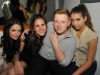 Champagne Showers Party în Heat Club