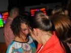 Champagne Showers Party în Heat Club