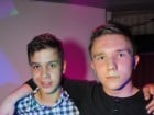 Champagne Showers Party în Heat Club