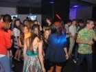 Champagne Showers Party în Heat Club