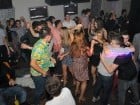 Champagne Showers Party în Heat Club