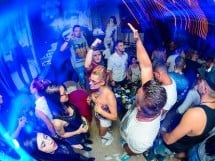 Champagne Showers Party