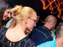 Champagne Showers Party