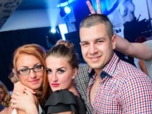 Champagne Showers Party