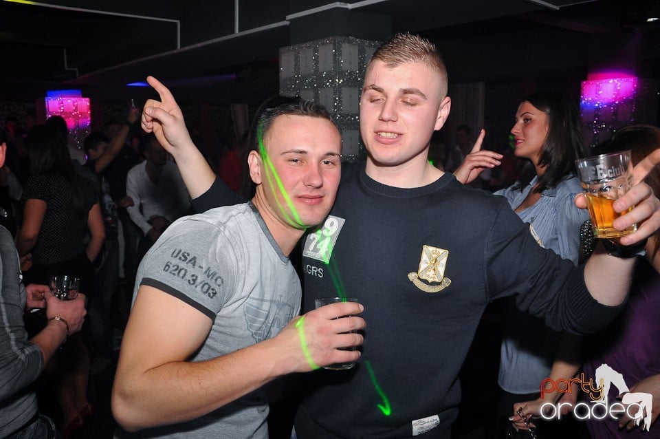 Chef cu Blaga de la Oradea, 