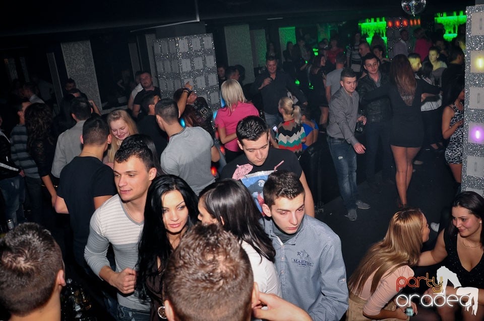 Chef cu Blaga de la Oradea, 