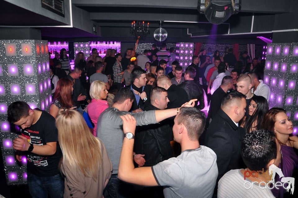 Chef cu Blaga de la Oradea, 