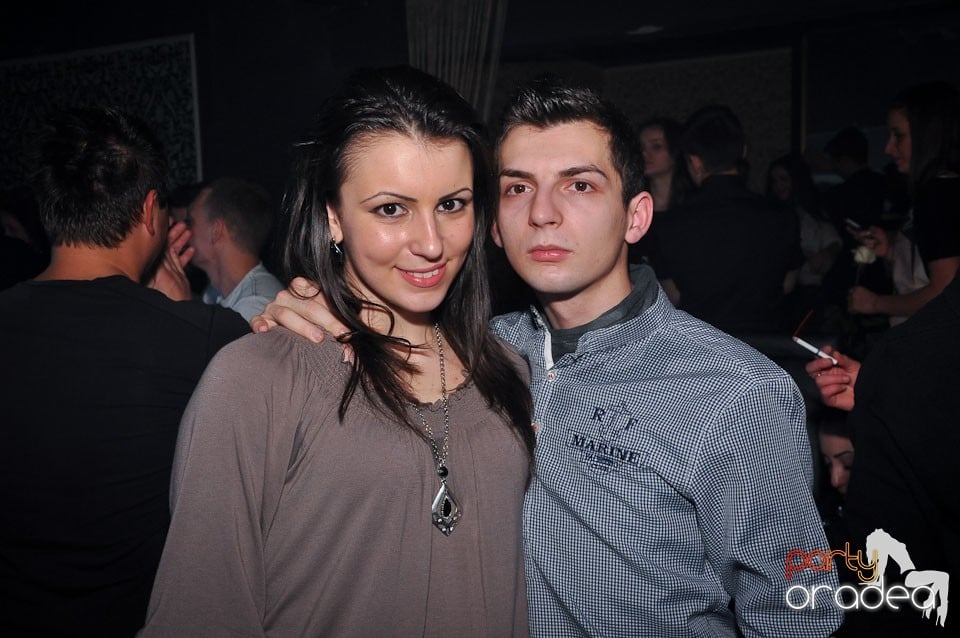 Chef cu Blaga de la Oradea, 