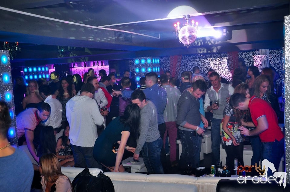 Chef cu Blaga de la Oradea, 