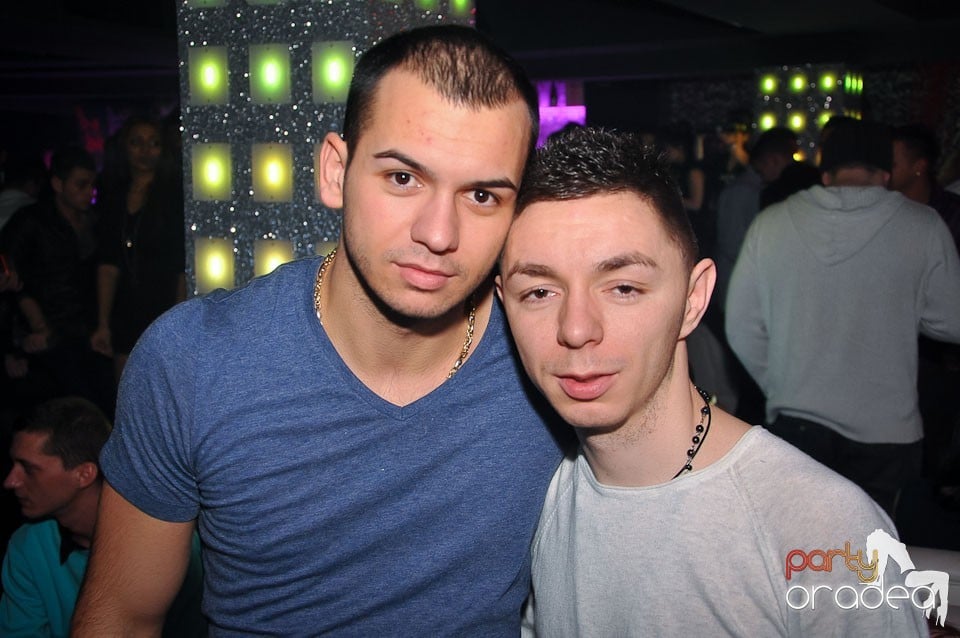 Chef cu Blaga de la Oradea, 