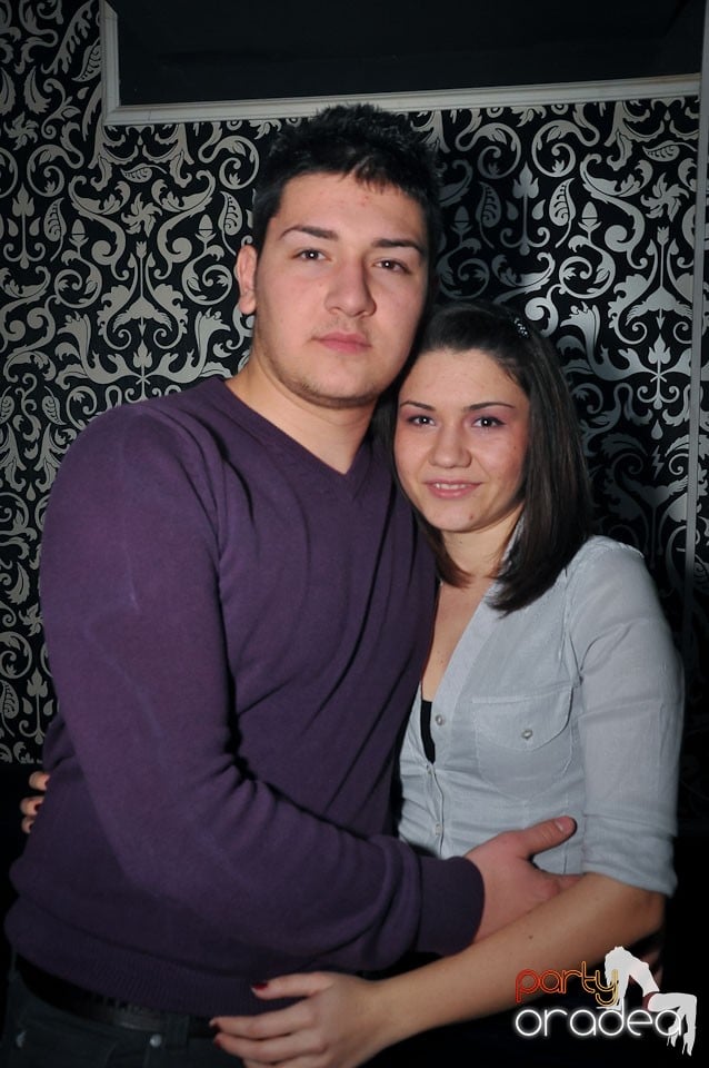 Chef cu Blaga de la Oradea, 