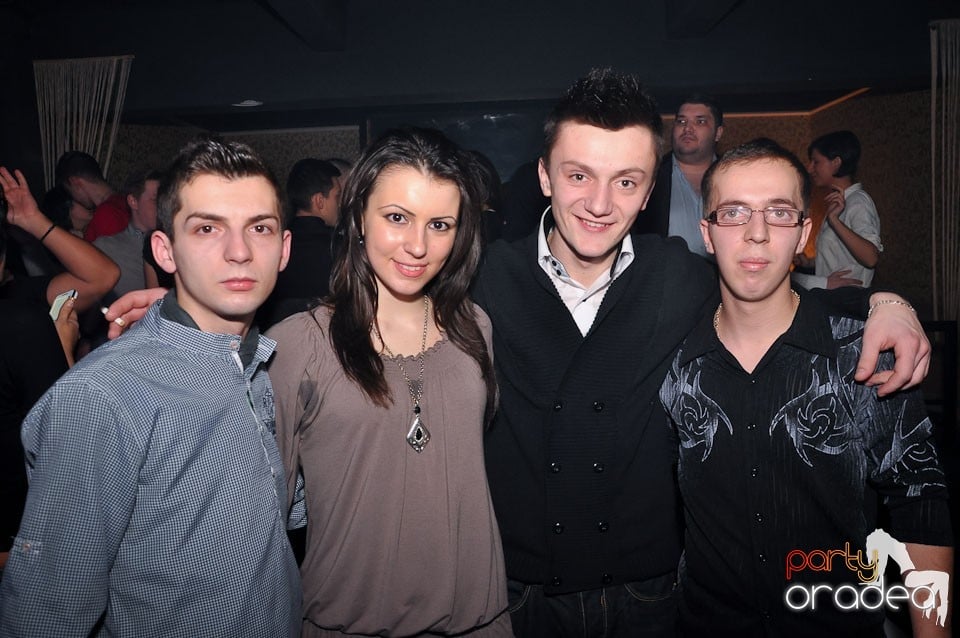 Chef cu Blaga de la Oradea, 