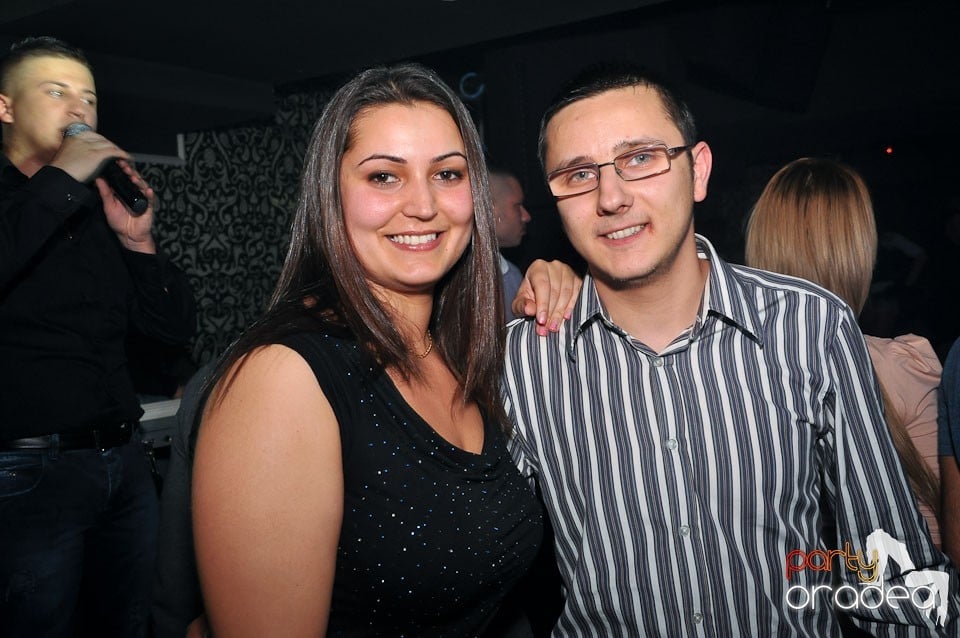 Chef cu Blaga de la Oradea, 