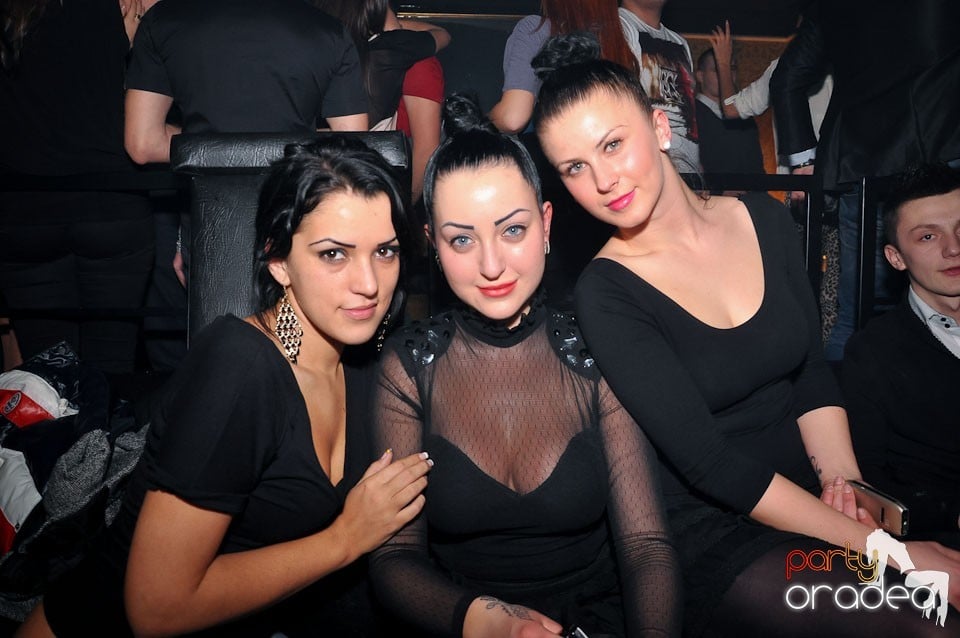 Chef cu Blaga de la Oradea, 