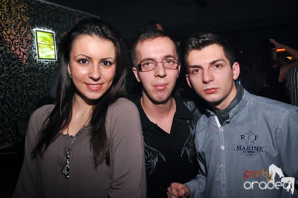 Chef cu Blaga de la Oradea, 