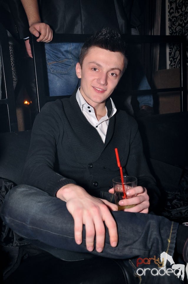 Chef cu Blaga de la Oradea, 