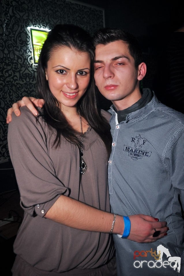 Chef cu Blaga de la Oradea, 