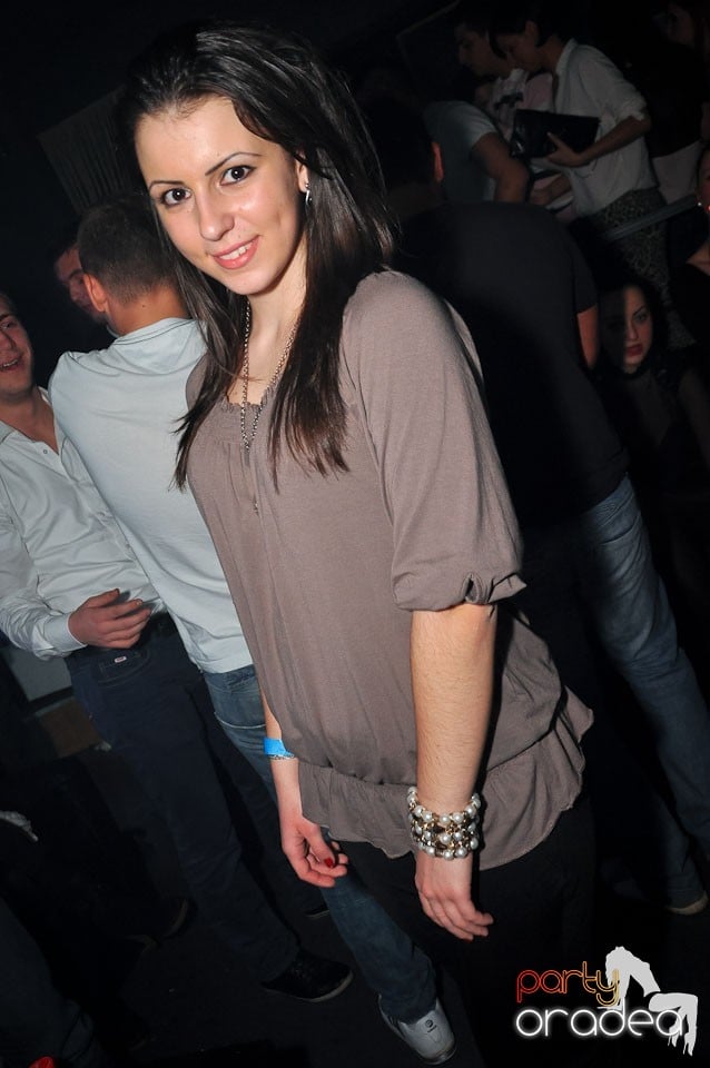 Chef cu Blaga de la Oradea, 