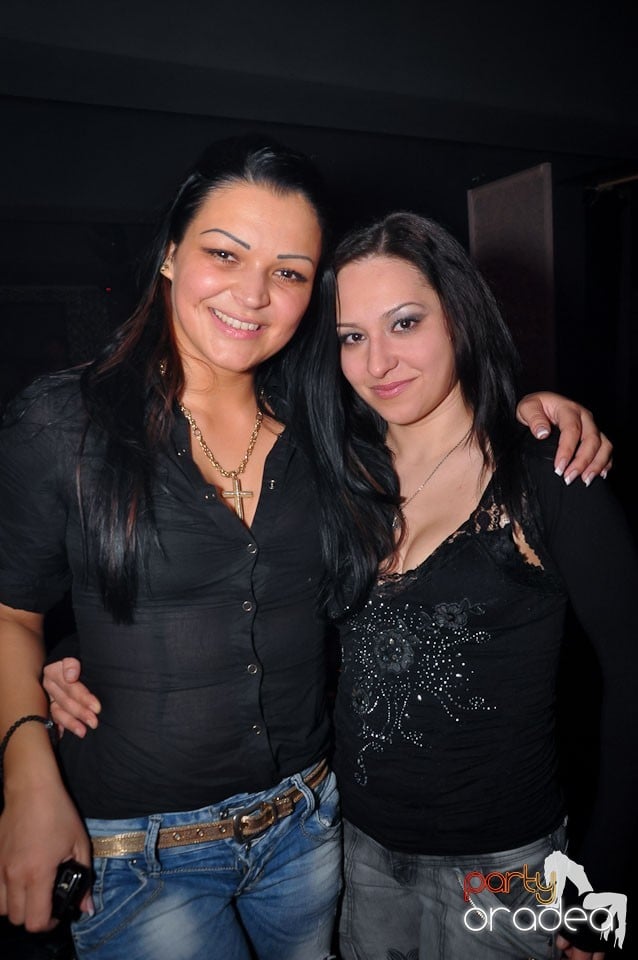 Chef cu Blaga de la Oradea, 