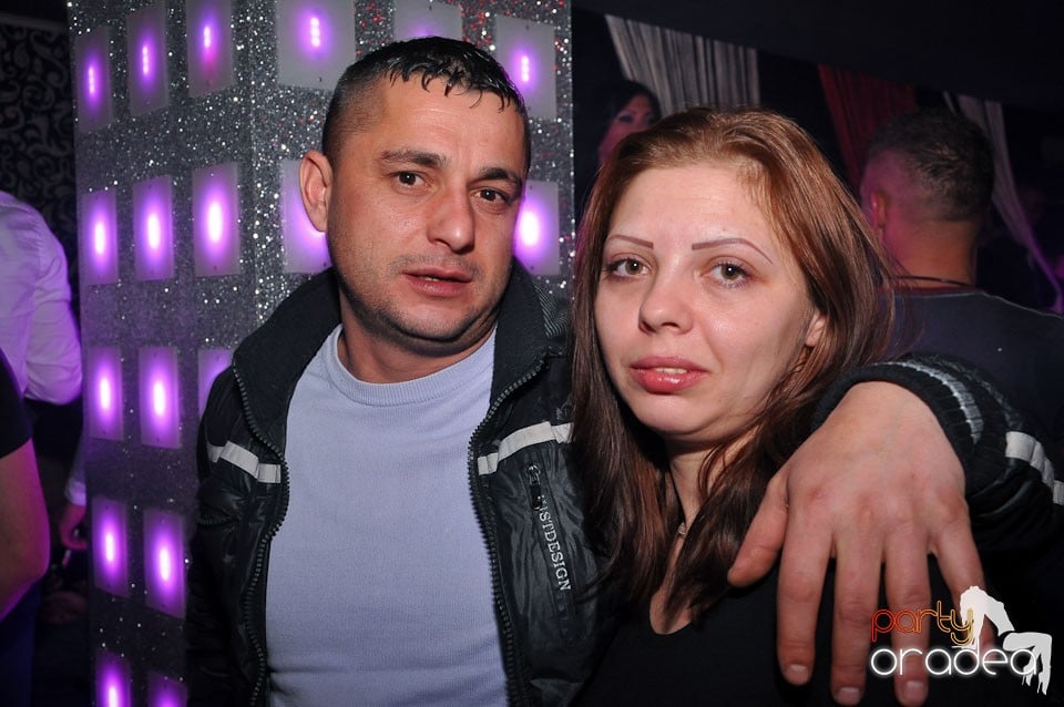 Chef cu Blaga de la Oradea, 