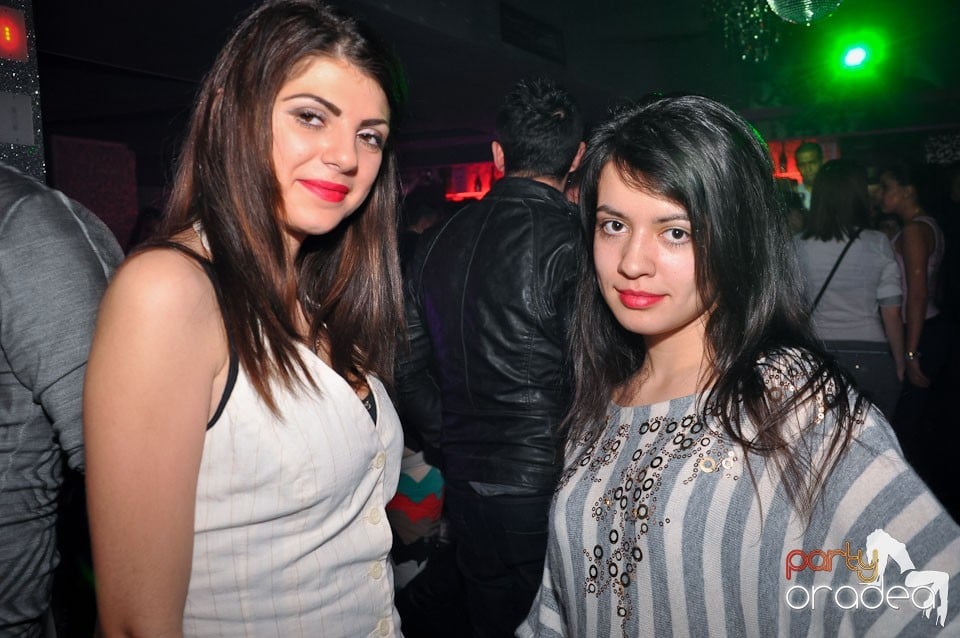 Chef cu Blaga de la Oradea, 