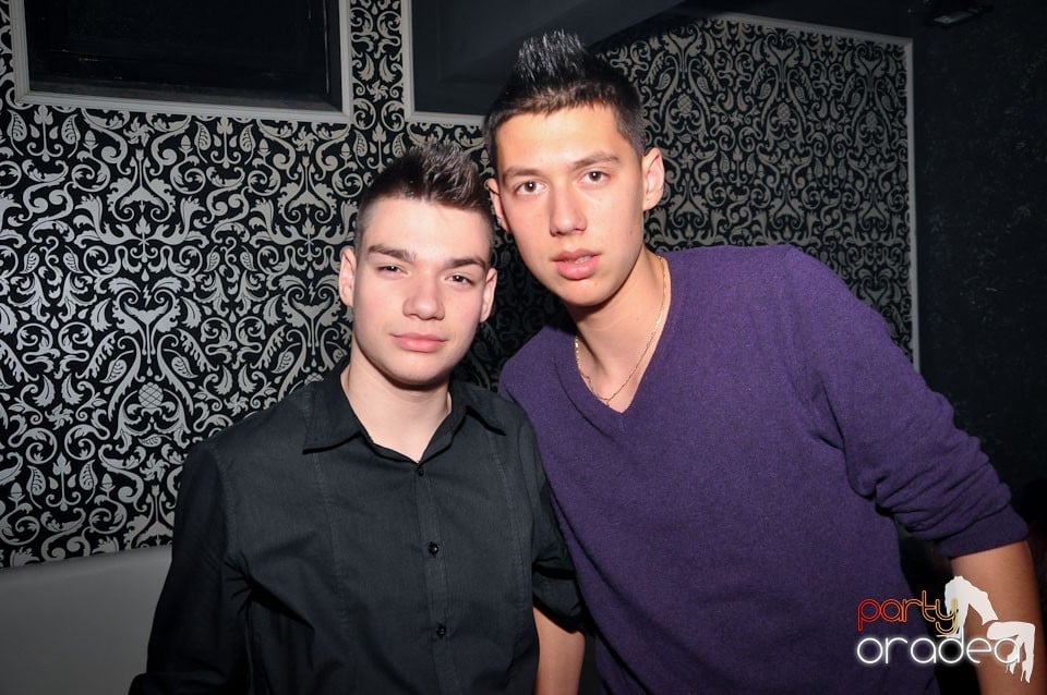 Chef cu Blaga de la Oradea, 