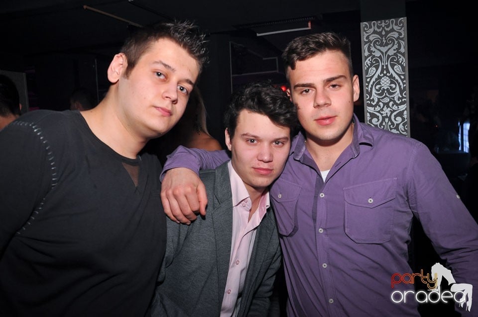 Chef cu Blaga de la Oradea, 