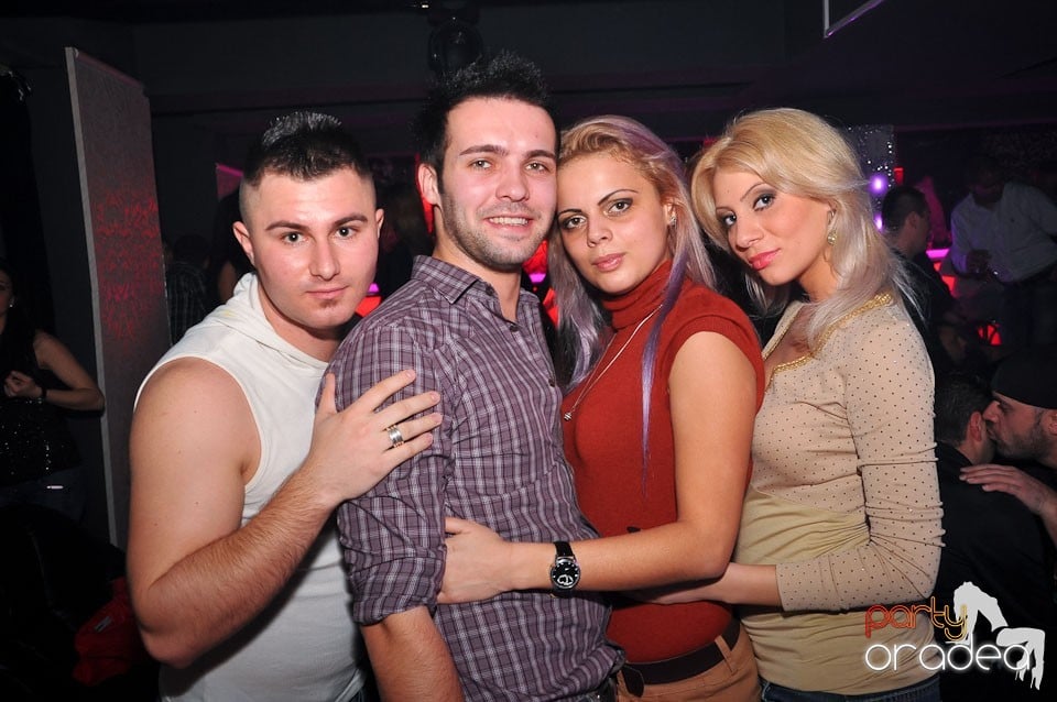 Chef cu Blaga de la Oradea, 