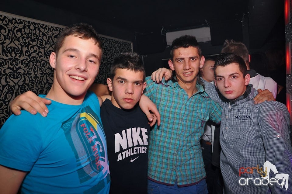 Chef cu Blaga de la Oradea, 