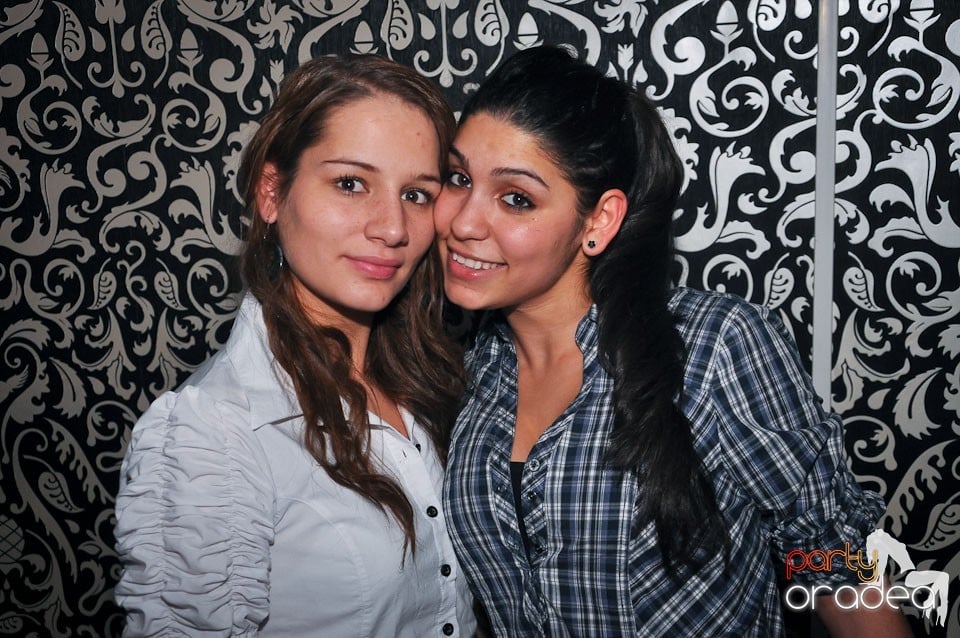 Chef cu Blaga de la Oradea, 