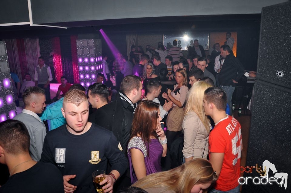 Chef cu Blaga de la Oradea, 