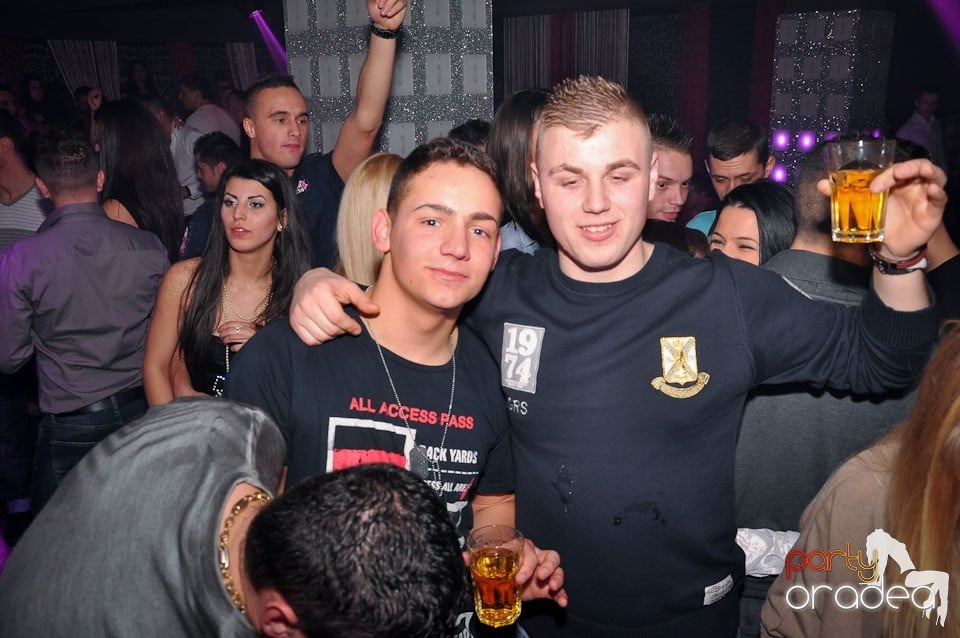 Chef cu Blaga de la Oradea, 