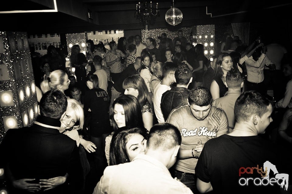 Chef cu Blaga de la Oradea, 