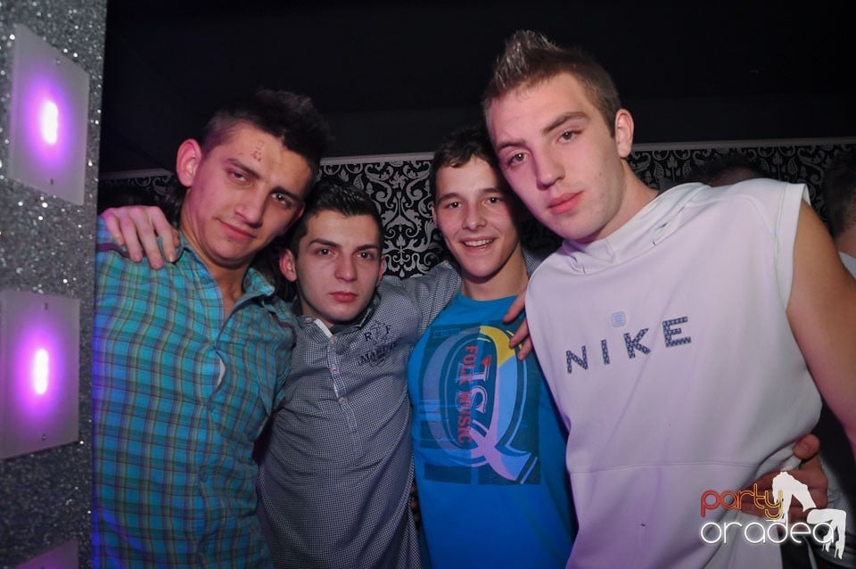 Chef cu Blaga de la Oradea, 