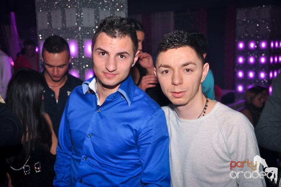 Chef cu Blaga de la Oradea, 