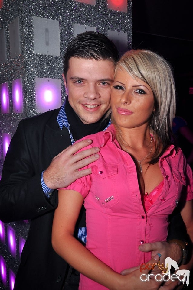 Chef cu Blaga de la Oradea, 