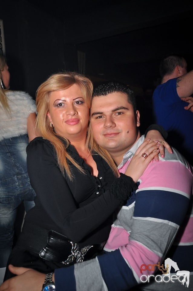 Chef cu Blaga de la Oradea, 