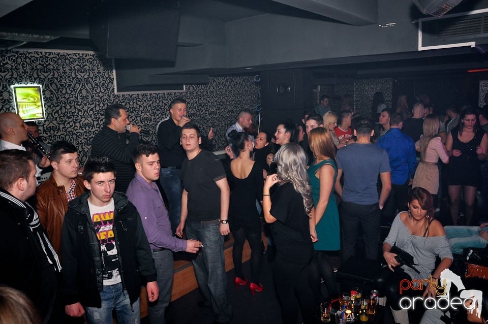 Chef cu Blaga de la Oradea, 