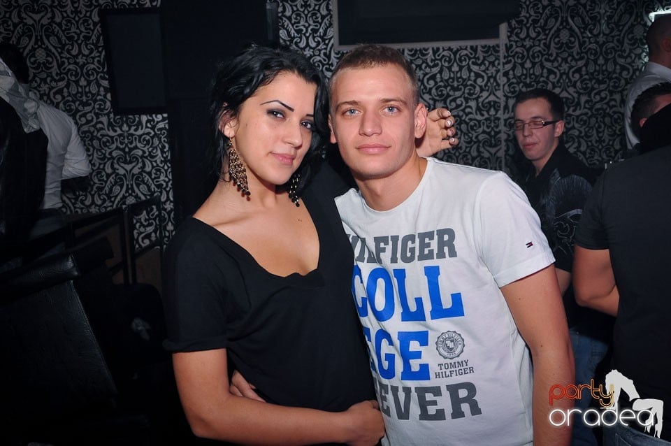 Chef cu Blaga de la Oradea, 