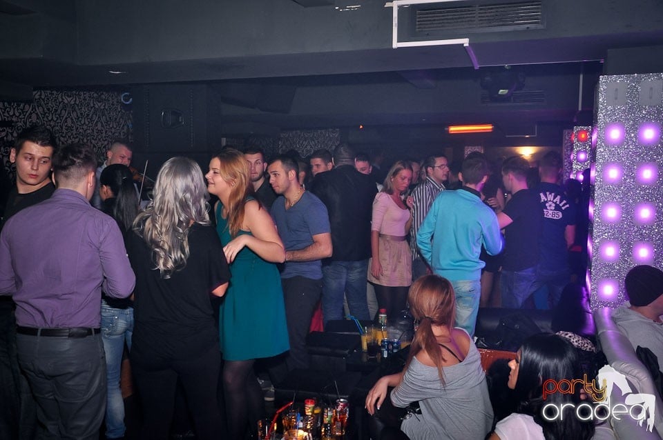 Chef cu Blaga de la Oradea, 