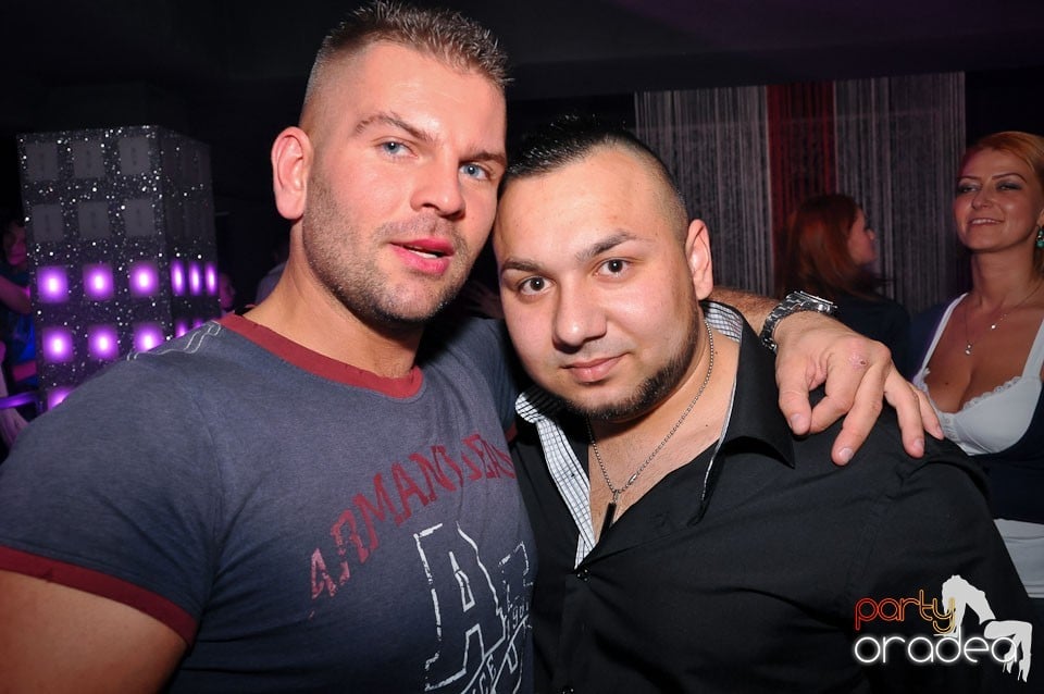 Chef cu Blaga de la Oradea, 