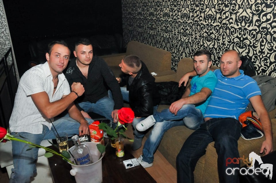 Chef cu Blaga în Life, 