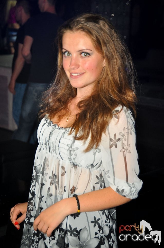 Chef cu Pedro şi formaţia în Life, 