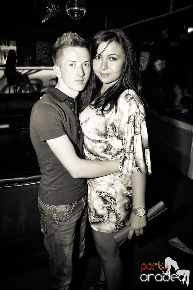 Chef cu Pedro şi formaţia în Life, 