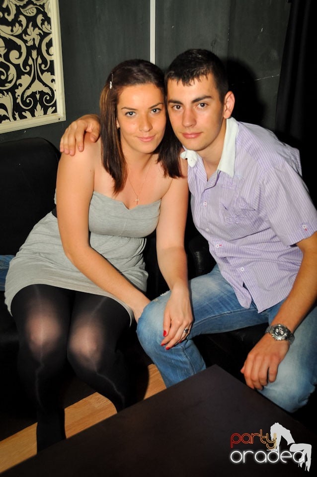 Chef cu Pedro şi formaţia în Life, 