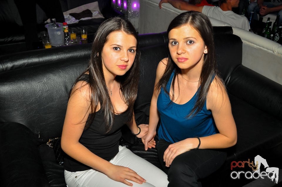 Chef cu Pedro şi formaţia în Life, 