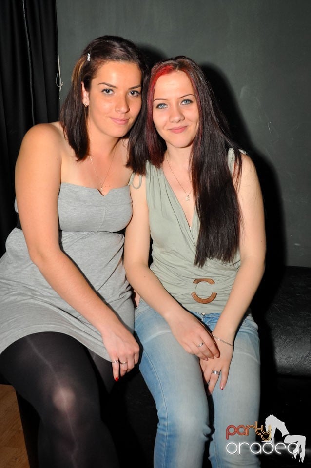 Chef cu Pedro şi formaţia în Life, 